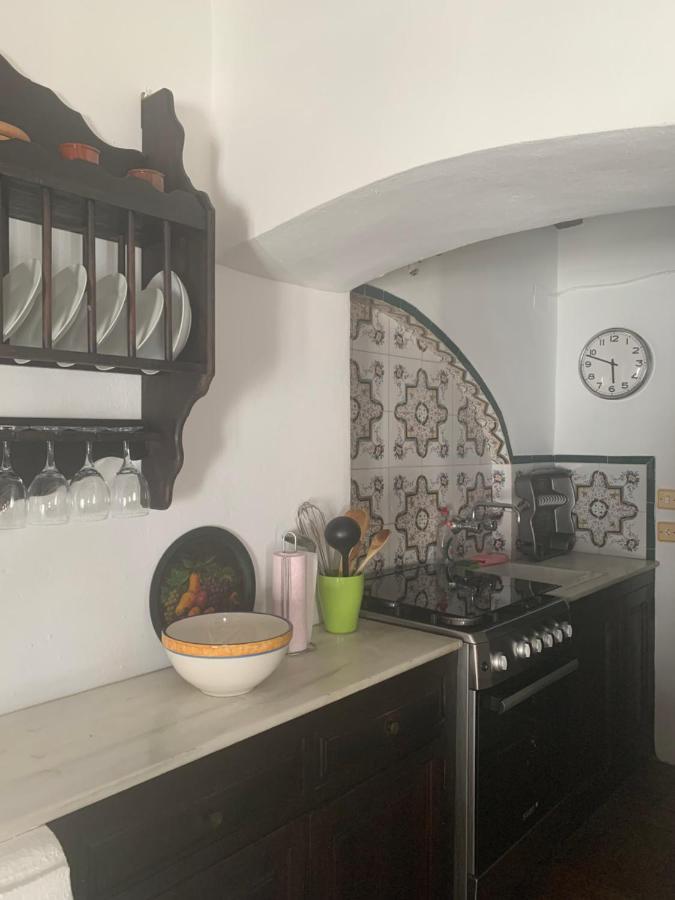 El Estudio - Beautiful Apartment In Historic Old Town Jimena de la Frontera Kültér fotó